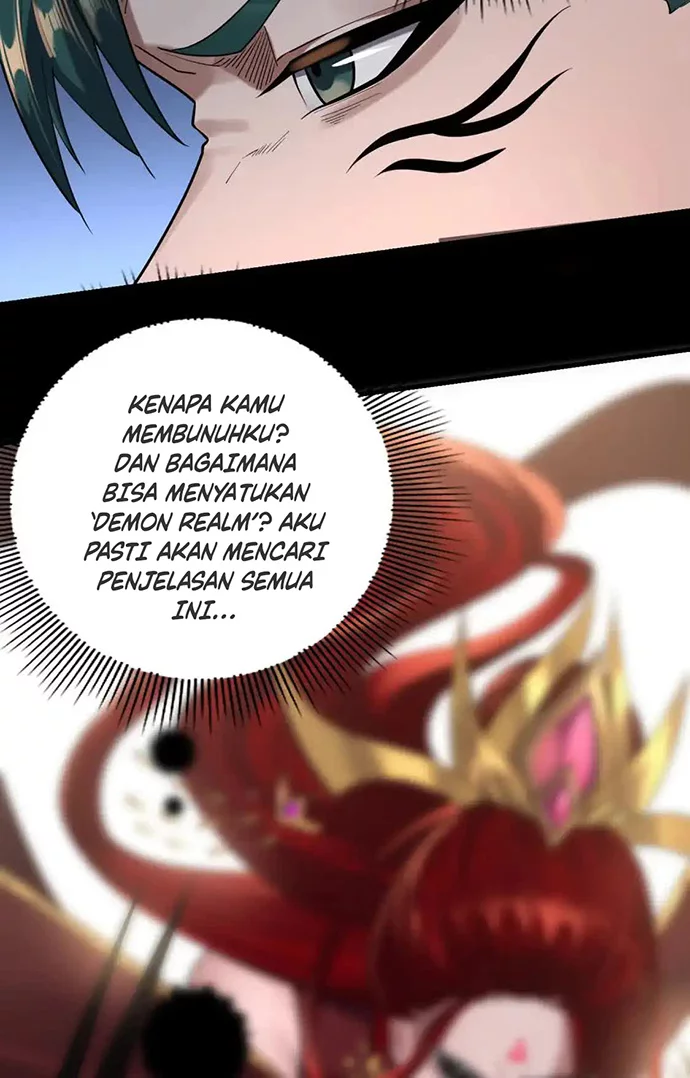 The Villain Of Destiny Chapter 128 - halaman 24