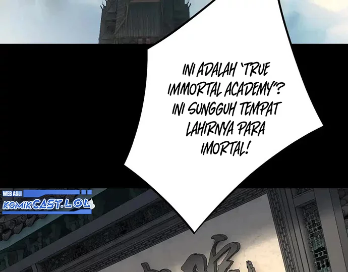 The Villain Of Destiny Chapter 128 - halaman 31