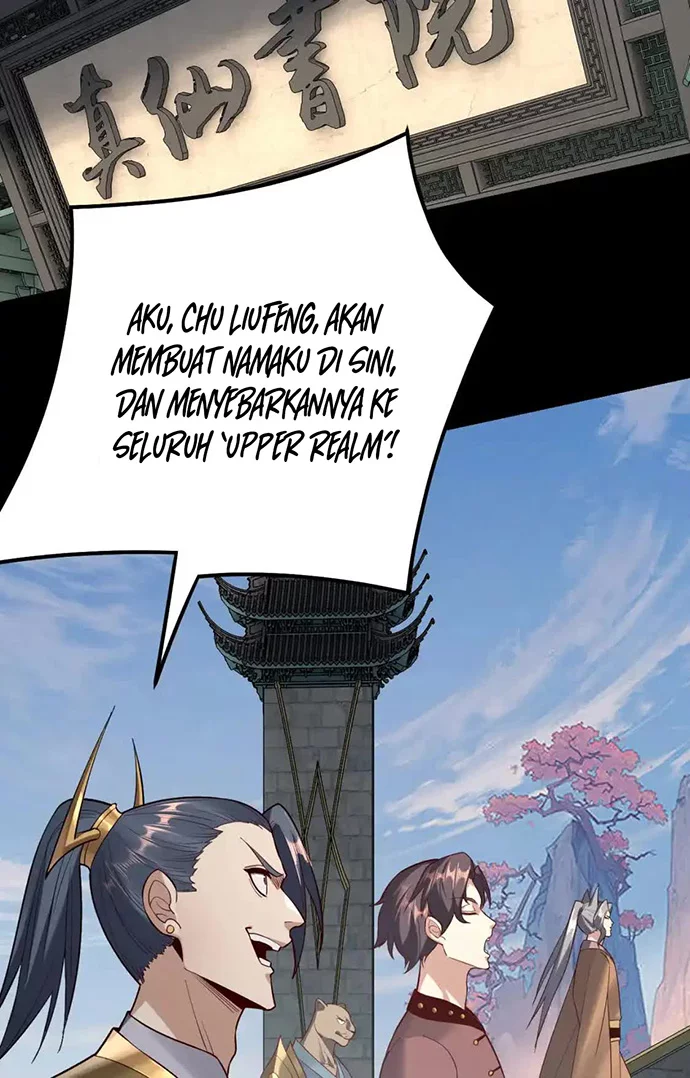 The Villain Of Destiny Chapter 128 - halaman 32