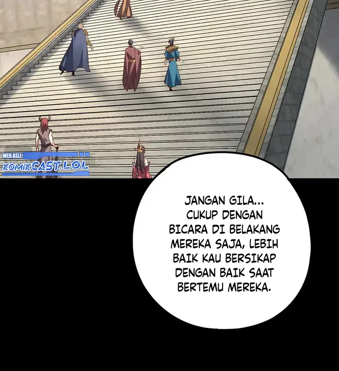 The Villain Of Destiny Chapter 128 - halaman 36
