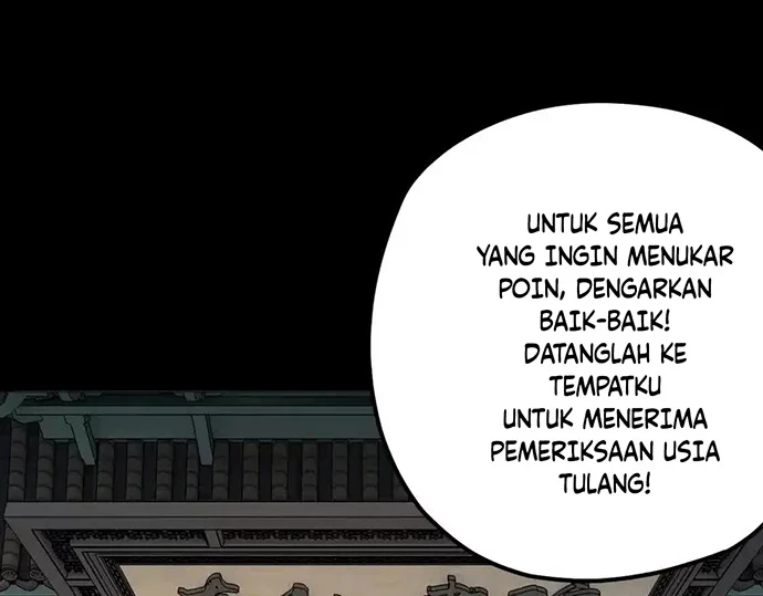 The Villain Of Destiny Chapter 128 - halaman 37