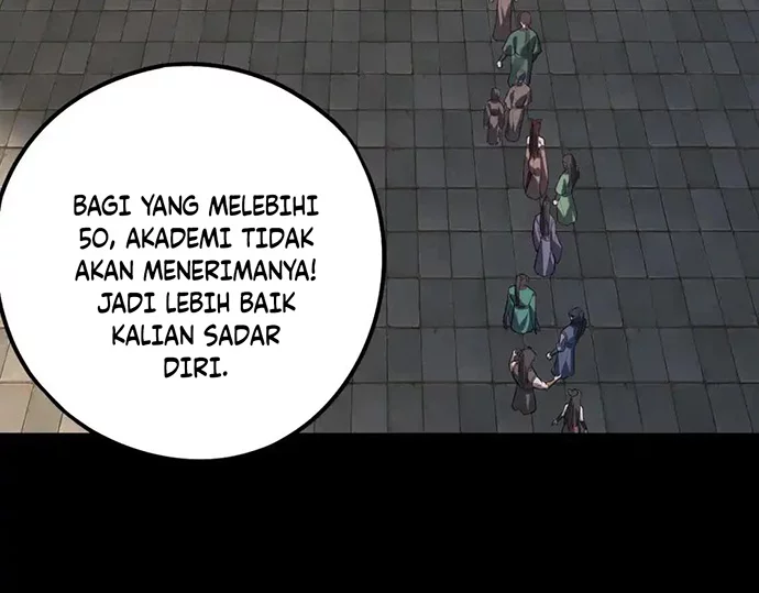 The Villain Of Destiny Chapter 128 - halaman 39