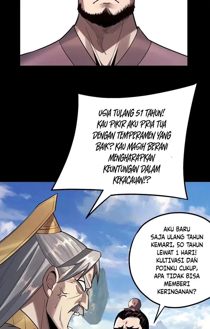 The Villain Of Destiny Chapter 128 - halaman 41