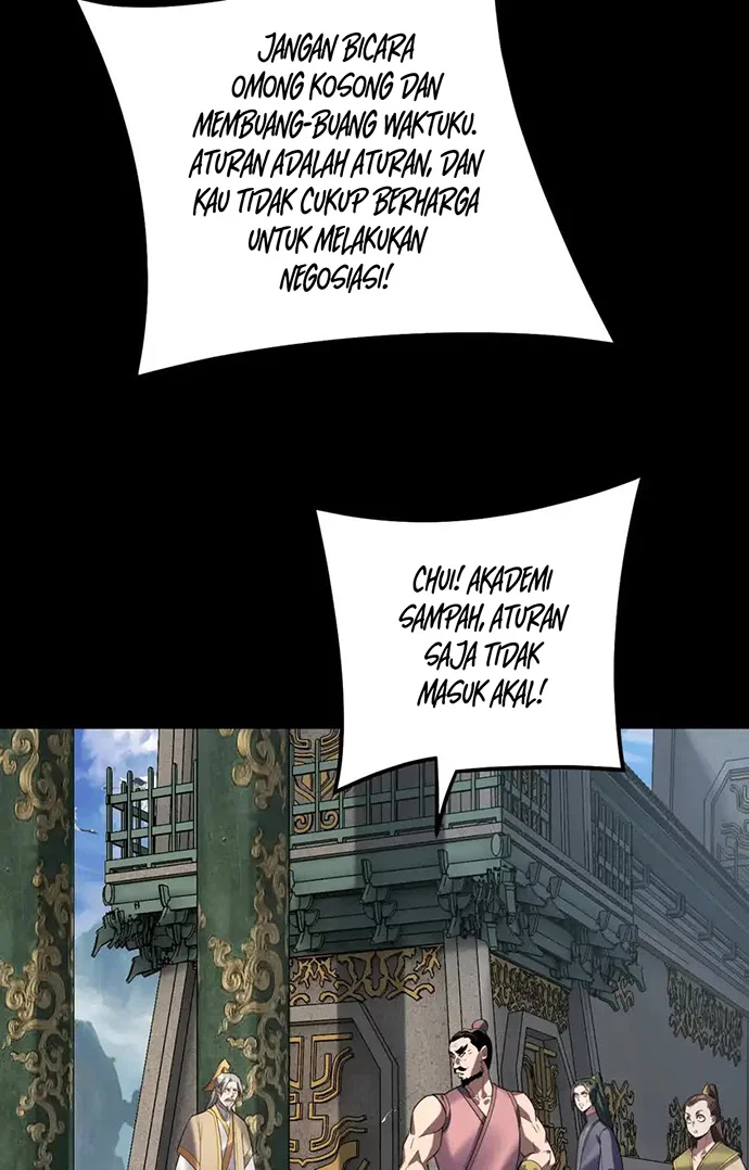 The Villain Of Destiny Chapter 128 - halaman 43