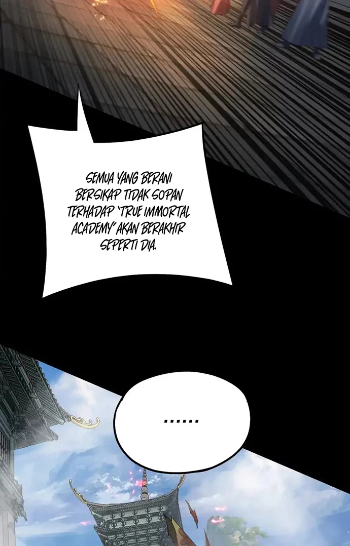 The Villain Of Destiny Chapter 128 - halaman 47