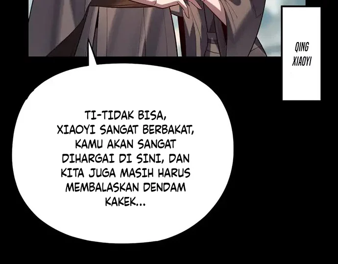 The Villain Of Destiny Chapter 128 - halaman 50
