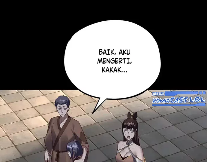 The Villain Of Destiny Chapter 128 - halaman 51