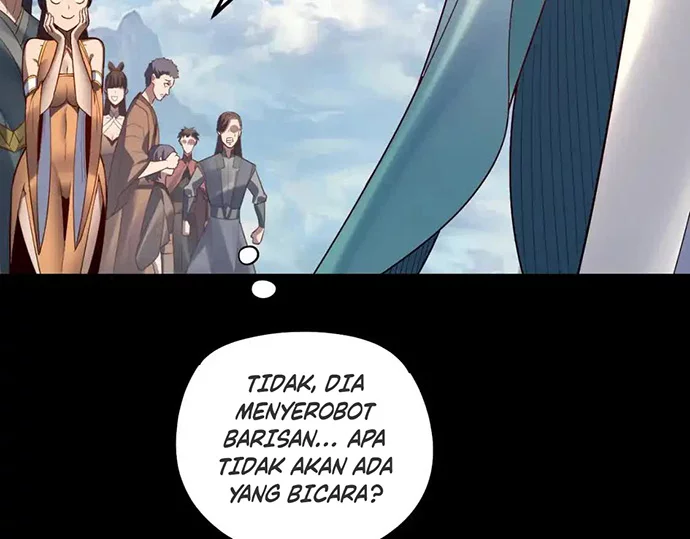 The Villain Of Destiny Chapter 128 - halaman 57