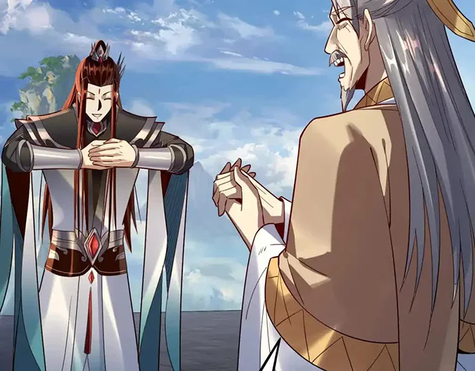 The Villain Of Destiny Chapter 128 - halaman 59