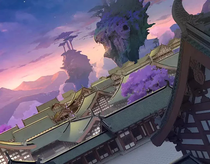 The Villain Of Destiny Chapter 128 - halaman 6