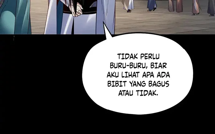 The Villain Of Destiny Chapter 128 - halaman 64