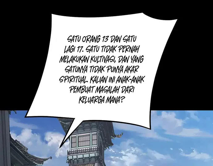 The Villain Of Destiny Chapter 128 - halaman 65