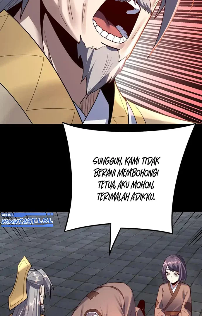 The Villain Of Destiny Chapter 128 - halaman 67