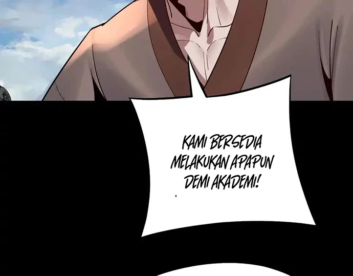 The Villain Of Destiny Chapter 128 - halaman 69