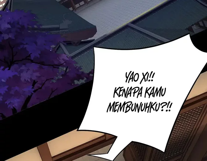 The Villain Of Destiny Chapter 128 - halaman 7
