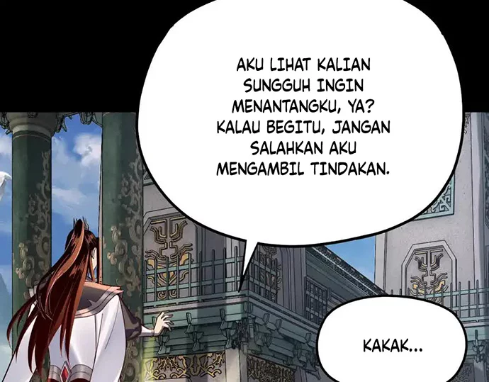The Villain Of Destiny Chapter 128 - halaman 70