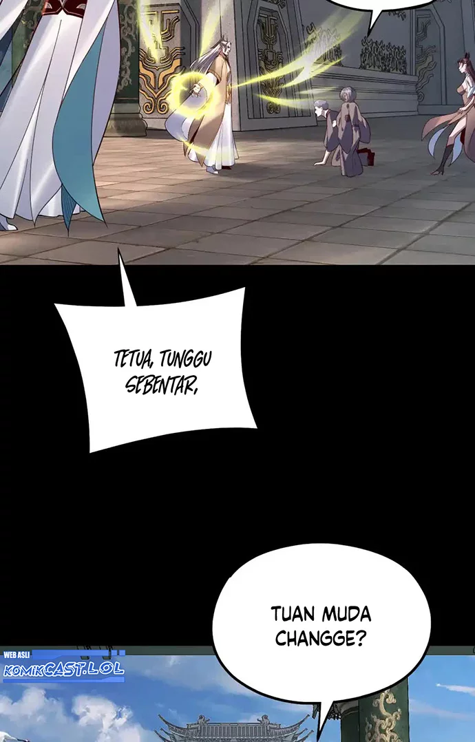 The Villain Of Destiny Chapter 128 - halaman 71