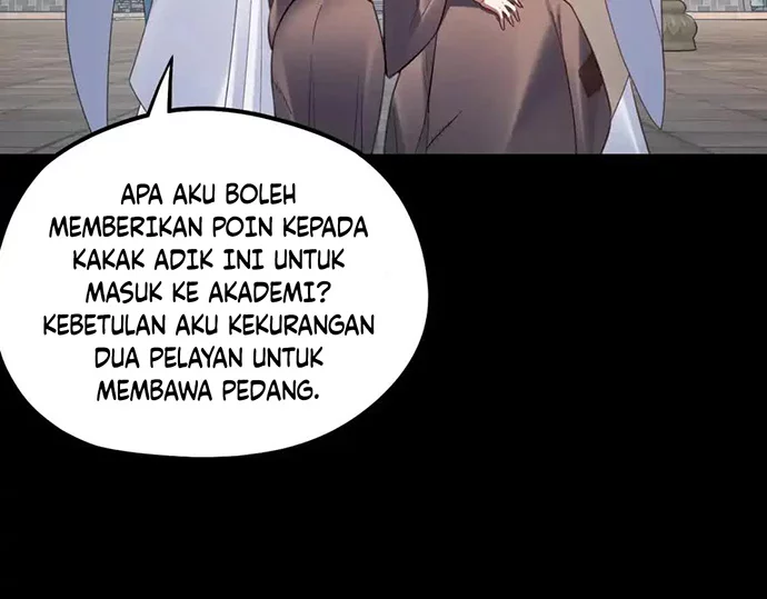 The Villain Of Destiny Chapter 128 - halaman 73