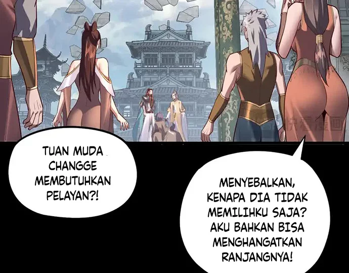 The Villain Of Destiny Chapter 128 - halaman 75