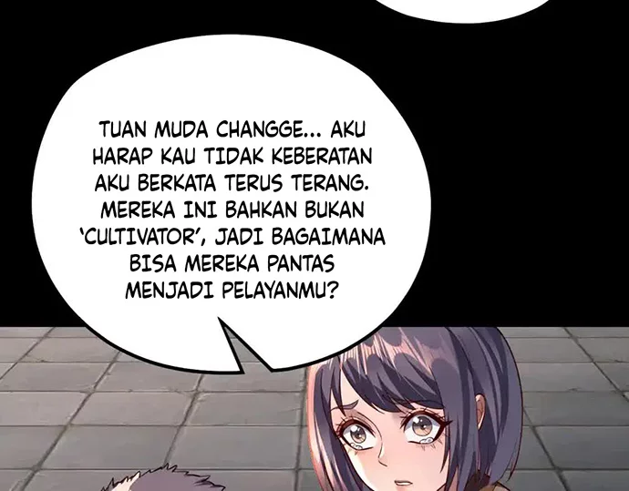 The Villain Of Destiny Chapter 128 - halaman 76