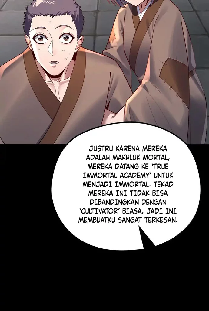 The Villain Of Destiny Chapter 128 - halaman 77