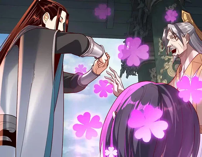 The Villain Of Destiny Chapter 128 - halaman 79