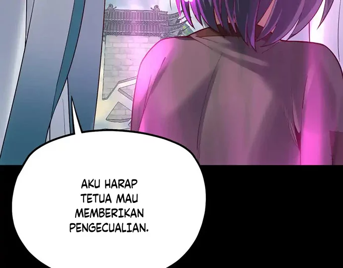 The Villain Of Destiny Chapter 128 - halaman 80
