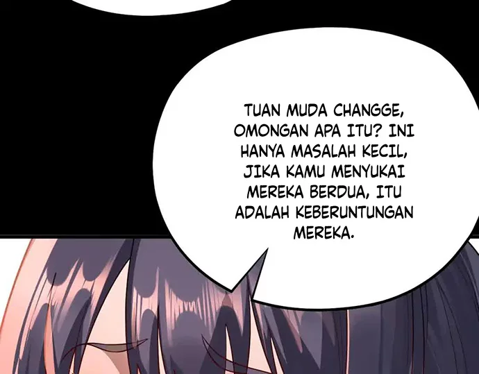 The Villain Of Destiny Chapter 128 - halaman 81