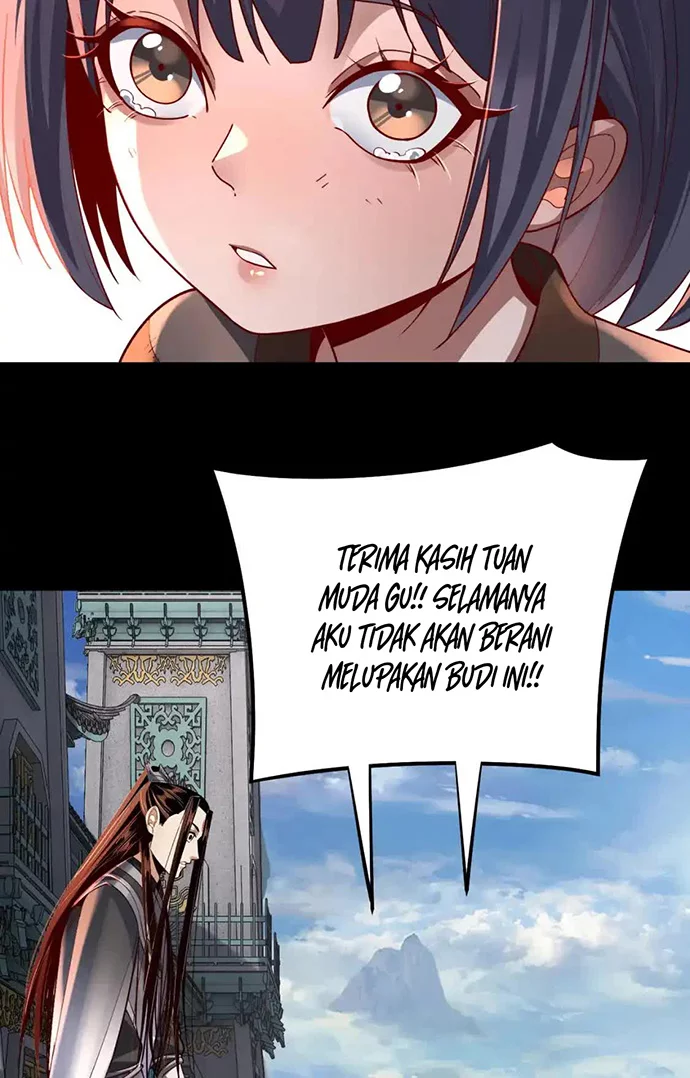 The Villain Of Destiny Chapter 128 - halaman 82