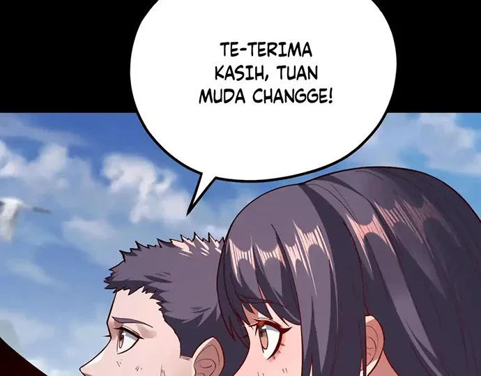 The Villain Of Destiny Chapter 128 - halaman 85