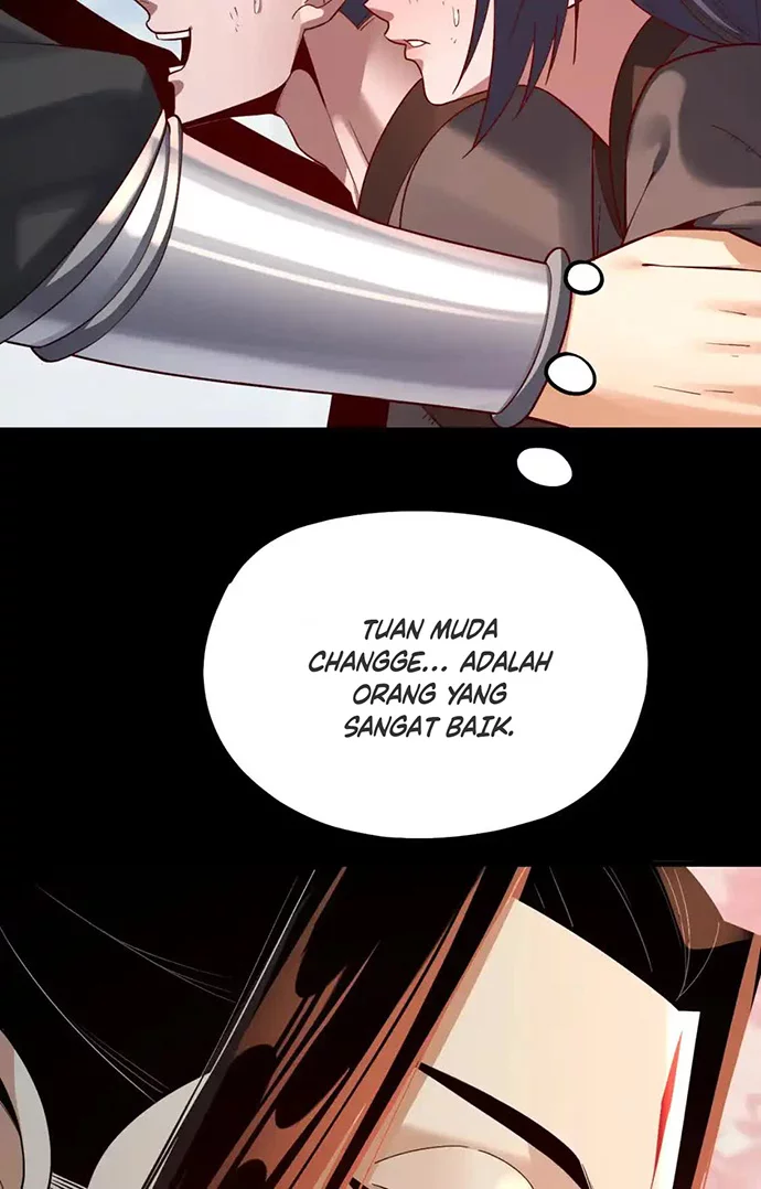 The Villain Of Destiny Chapter 128 - halaman 86