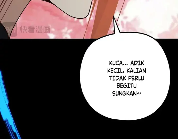 The Villain Of Destiny Chapter 128 - halaman 88