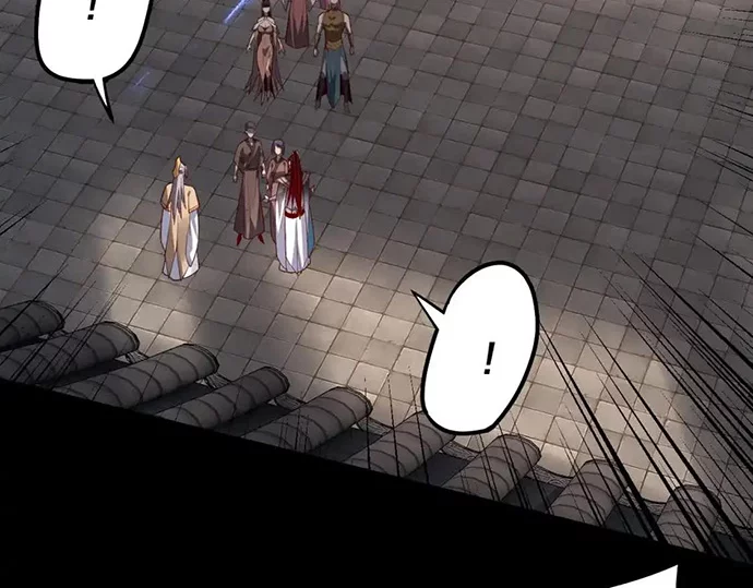 The Villain Of Destiny Chapter 128 - halaman 91