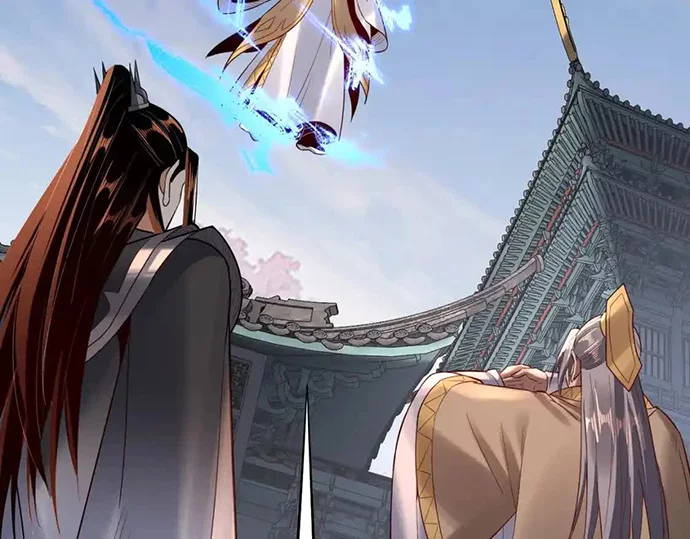 The Villain Of Destiny Chapter 128 - halaman 93
