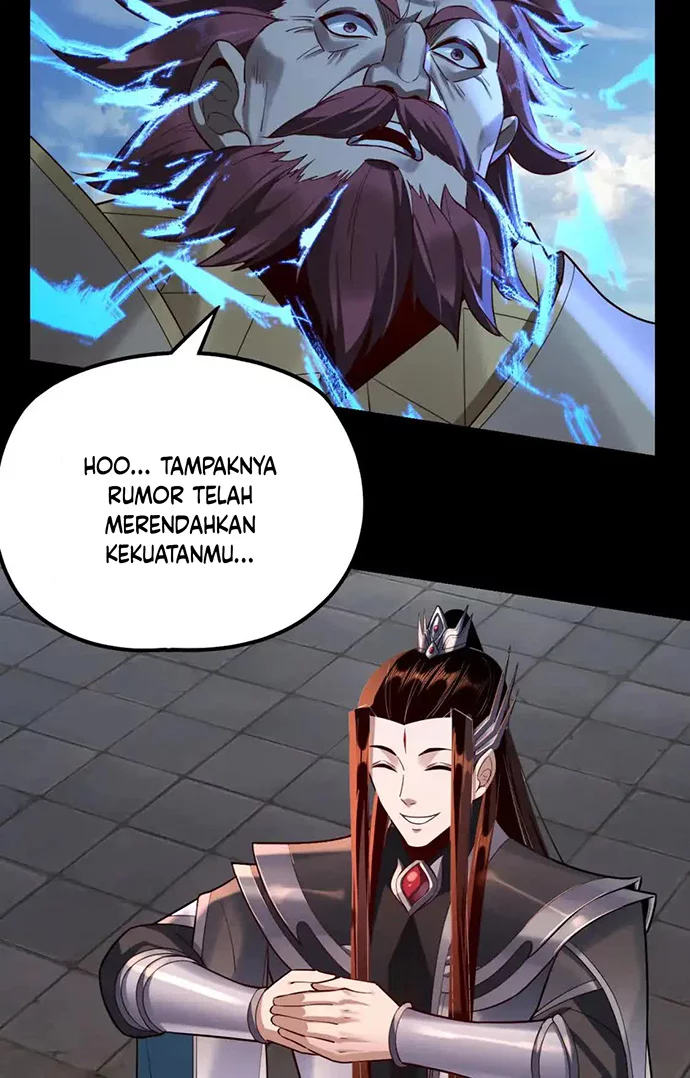 The Villain Of Destiny Chapter 128 - halaman 96