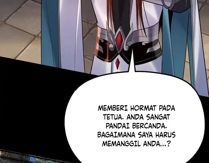 The Villain Of Destiny Chapter 128 - halaman 97