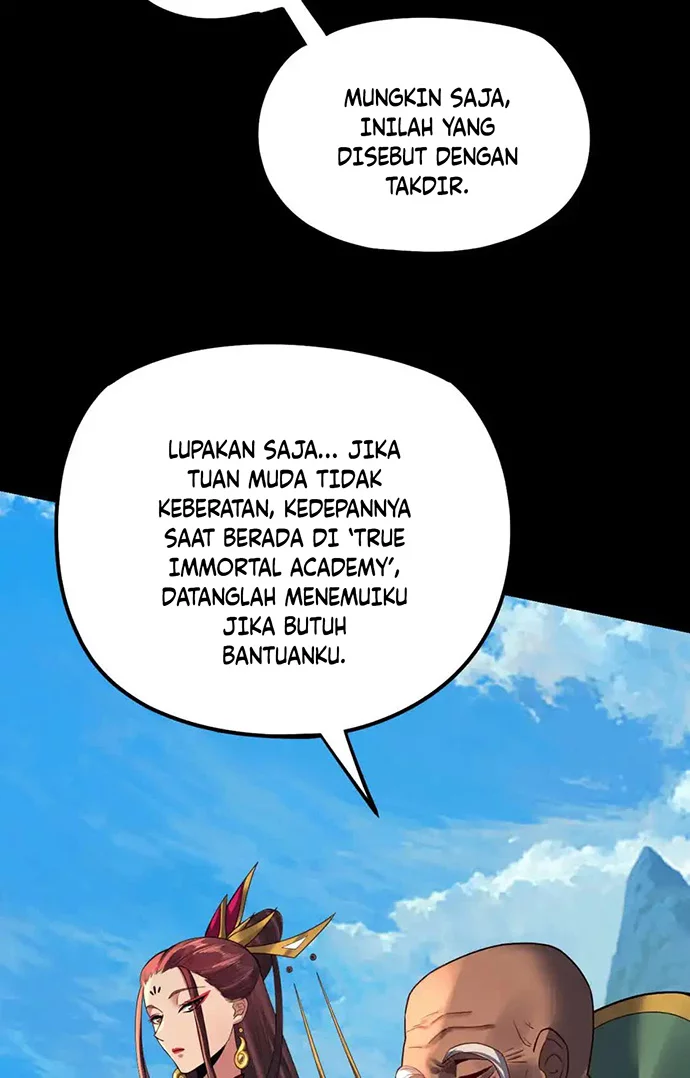 The Villain Of Destiny Chapter 129 - halaman 103