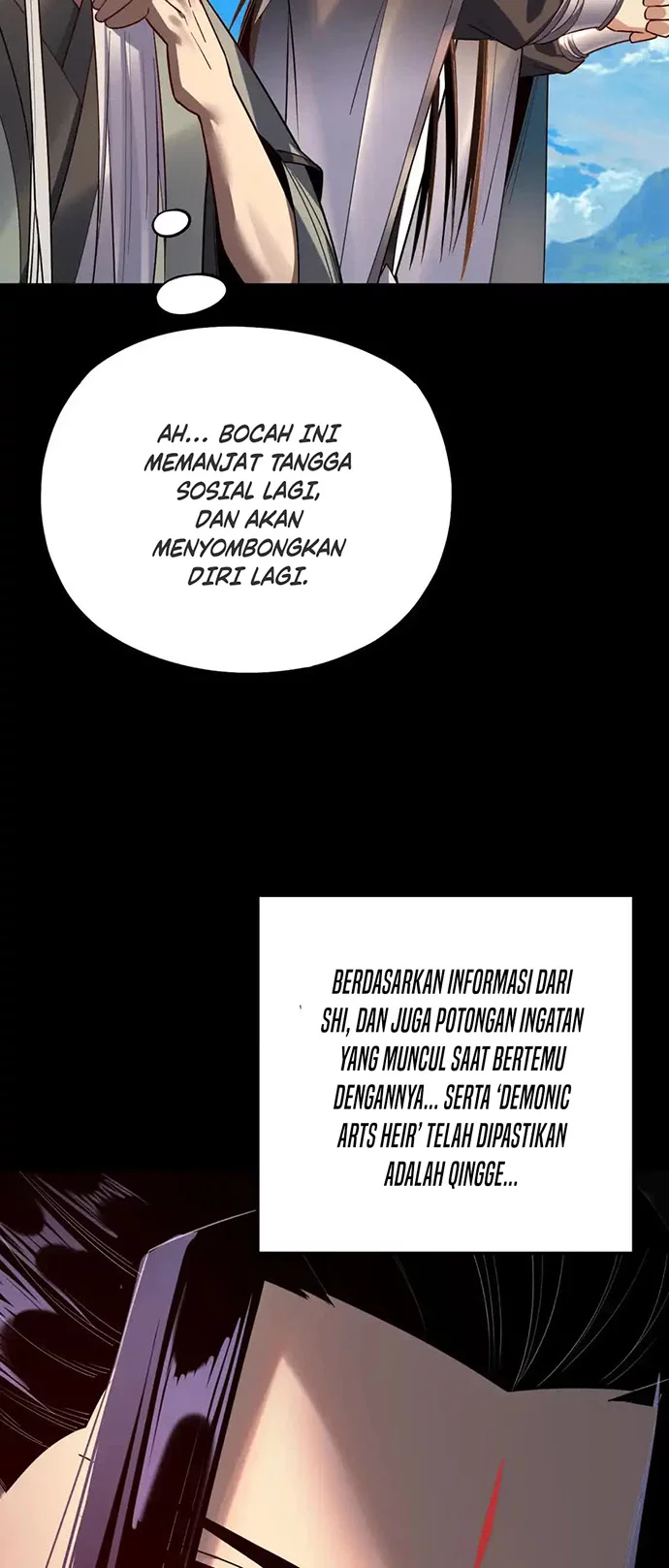 The Villain Of Destiny Chapter 129 - halaman 105
