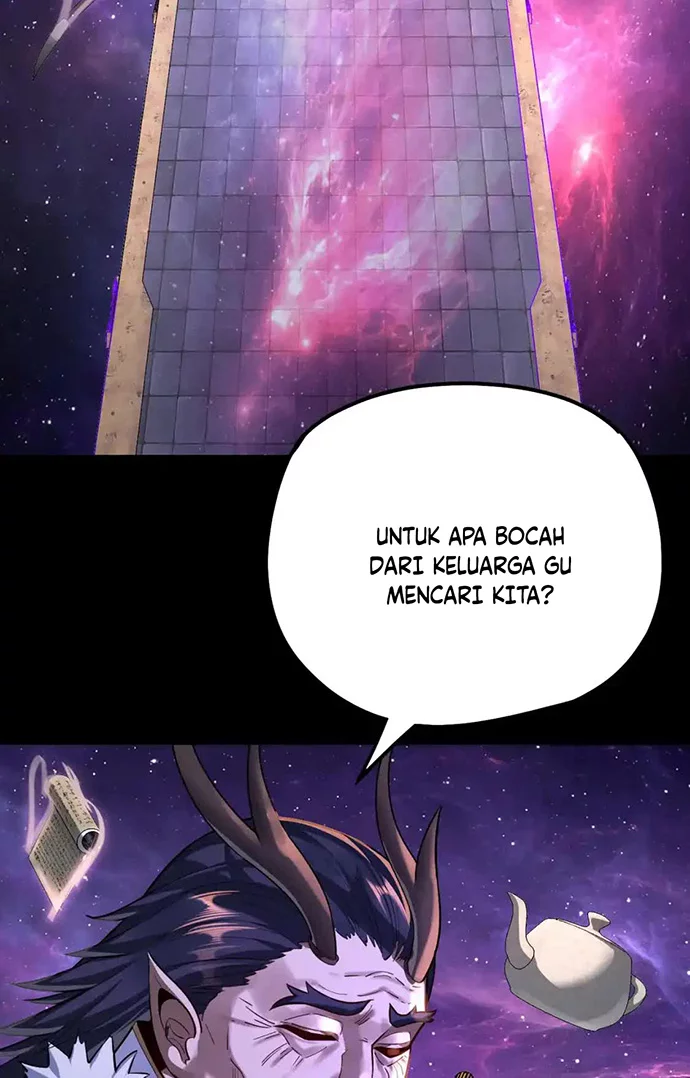 The Villain Of Destiny Chapter 129 - halaman 11