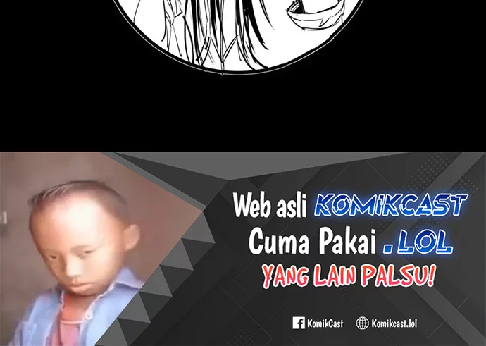 The Villain Of Destiny Chapter 129 - halaman 110