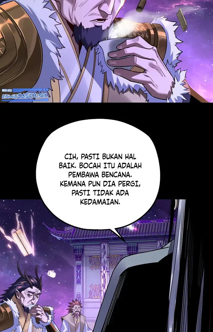 The Villain Of Destiny Chapter 129 - halaman 12