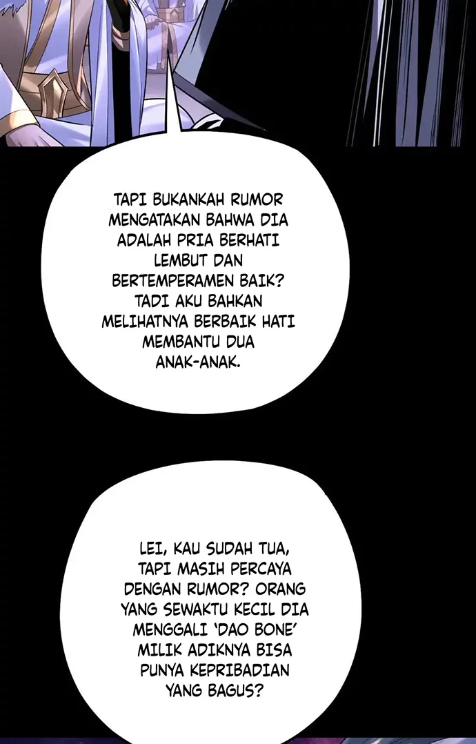 The Villain Of Destiny Chapter 129 - halaman 13