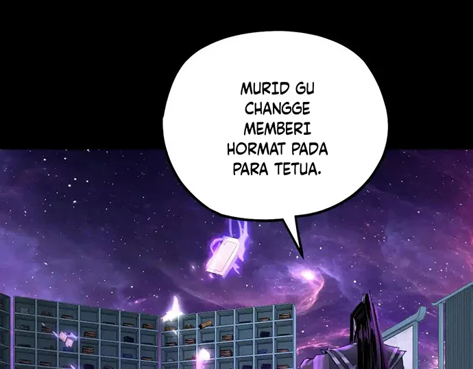 The Villain Of Destiny Chapter 129 - halaman 17