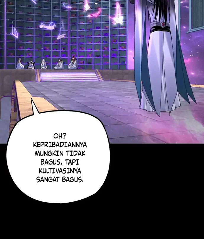 The Villain Of Destiny Chapter 129 - halaman 18