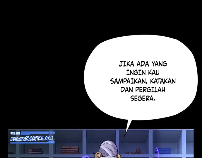 The Villain Of Destiny Chapter 129 - halaman 19