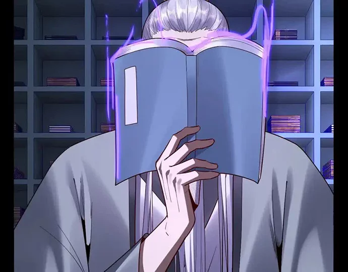The Villain Of Destiny Chapter 129 - halaman 20