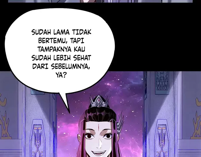 The Villain Of Destiny Chapter 129 - halaman 21