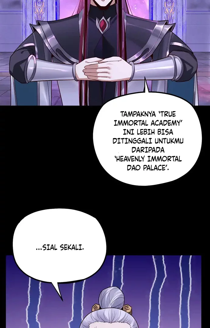 The Villain Of Destiny Chapter 129 - halaman 22