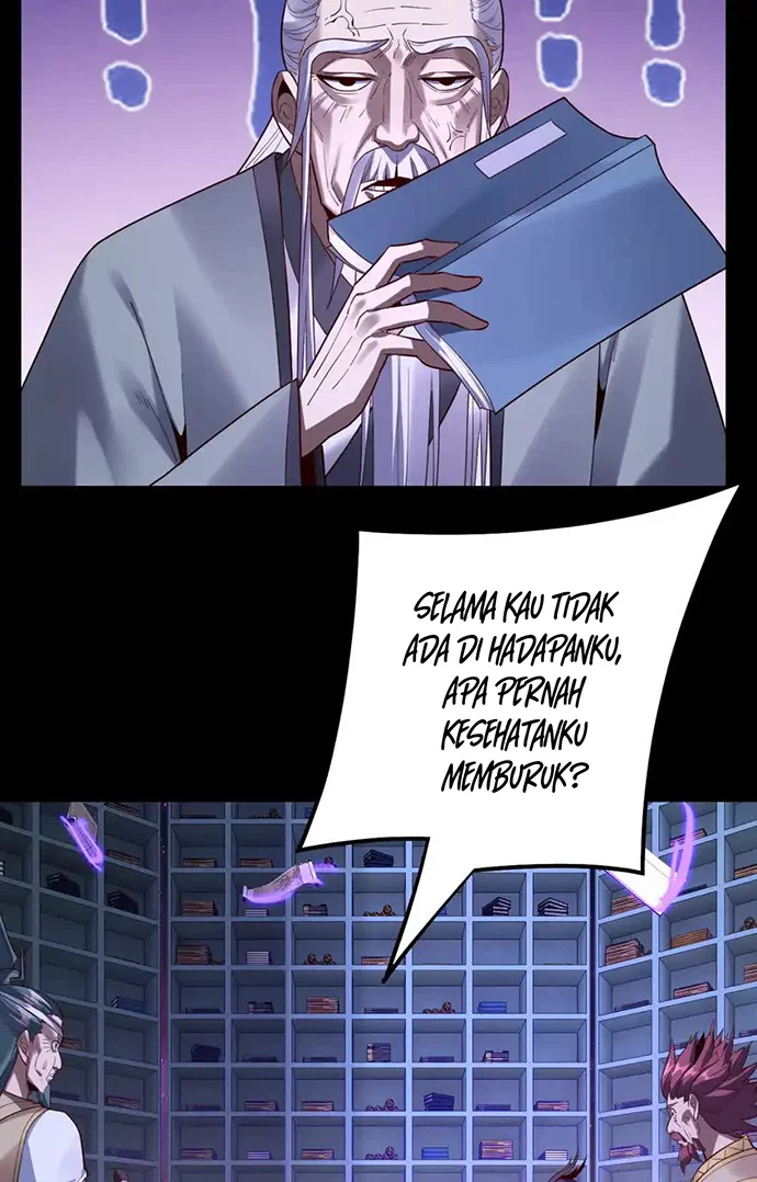 The Villain Of Destiny Chapter 129 - halaman 23