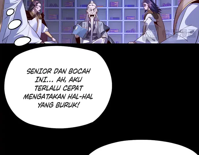 The Villain Of Destiny Chapter 129 - halaman 24